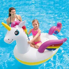 Intex Schwimmtier Einhorn
