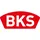 FP BKS Schlüsselrohling für Serie 88 B 4135, eckig, Stahl vernickelt