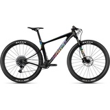 Ghost Lector SF Replica - 29 Zoll 12K Diamant - Team Camo Replica - M