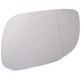 Van Wezel Spiegelglas, Außenspiegel