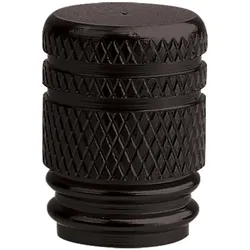 Oxford Gripper Ventilkappen, schwarz für Männer