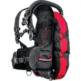 Hollis L.t.s Bcd - Black - S