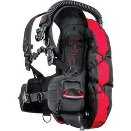 Hollis L.t.s Bcd - Black - S