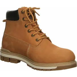 Dockers Winterstiefel golden tan 45