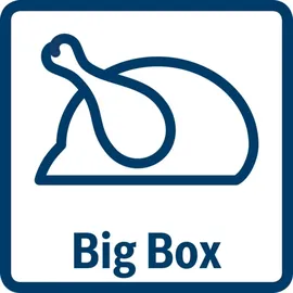 Bosch Serie 6 GSN54UWDP