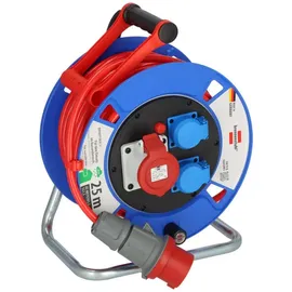 Brennenstuhl Garant CEE 1 IP44 25 m
