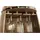 Riess-Ambiente Weinregal 100 x 51 x 97 cm Braun