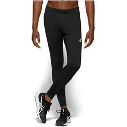 ASICS Herren Tights SILVER TIGHT, PERFORMANCE BLACK, S