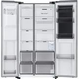 Samsung RH68DG853DS9EG Side-by-Side