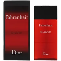 Dior Fahrenheit Duschgel