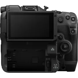 Canon EOS C80 Body Schwarz