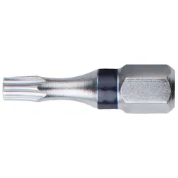 KS Tools 1/4" TORSIONpower Bit Torx violett - 918.3606 - violett