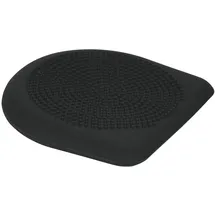 Togu Keil Ballkissen Plus 400165 schwarz