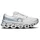 On Cloudmonster 3 Damen White / Frost 40,5