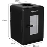 sommertal 15L, Mini Kühlschrank, KS15