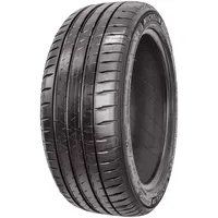 Michelin 4x Sommerreifen MICHELIN PILOT SPORT 4 235/45R17 97(Y)