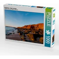 Calvendo Kooljaman - Cape Leveque 1000 Teile Lege-Größe 64