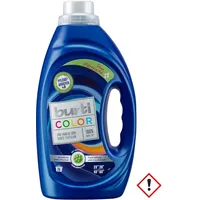 burti COLOR flüssig Waschmittel für farbige Wäsche 26 WL 1450ml