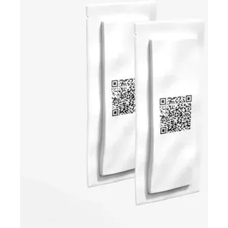 clesana Bio Hochbarriere-Folienliner für Toilette C1