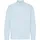 Kronstadt Langarmhemd Blau XL