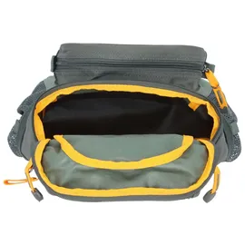 Jack Wolfskin Little Joe Hedge Green