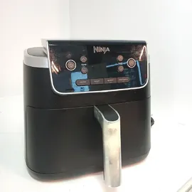 Ninja Foodi PRO AF140EU 4,7 l schwarz