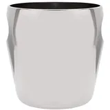 Alessi L 872 Weinkühler - Edelstahl 18/10 glänzend poliert