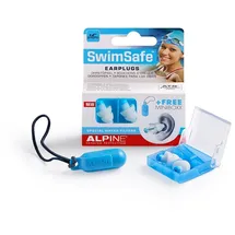 Alpine SwimSafe Ohrstöpsel 2 st