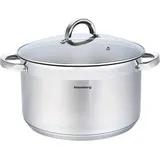 Klausberg Garnek 7.5L 26Cm Klausberg Kb-7127