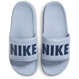 Nike Offcourt Slide Ashen Slate/Midnight Navy 41