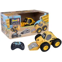 REVELL RC-Auto My little Stunt Loader 2CH RTR gelb (24685)