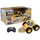 REVELL RC-Auto My little Stunt Loader 2CH RTR gelb (24685)