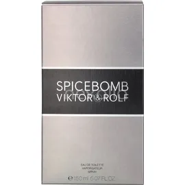 Viktor & Rolf Spicebomb Eau de Toilette 150 ml