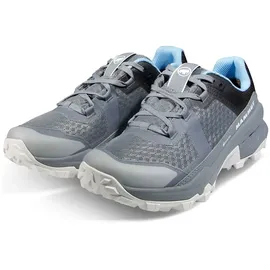 Mammut Girun Ii Low Gore-tex® Wanderschuhe - Alloy / Light Glacier Blue - EU 40 2/3