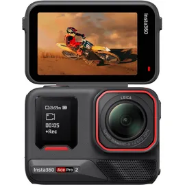 INSTA360 Ace Pro 2 Xplorer-Bundle