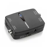 MARMITEK Connect TC22 - Toslink-koaxial-audio-konverter