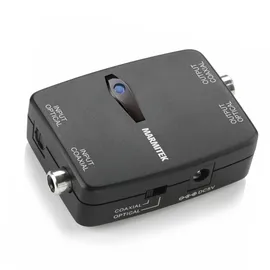 MARMITEK Connect TC22 - Toslink-koaxial-audio-konverter