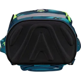 DerDieDas ErgoFlex 5-tlg. Magic Light blau