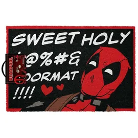 Grupo Erik Deadpool 40 x 60 cm Mehrfarbig