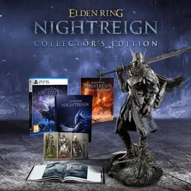 Elden Ring Nightreign Collectors Edition (PS5)