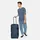 Eastpak Tranverz 2-Rollen 67 cm / 78 l black denim
