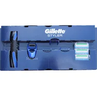 Gillette Fusion ProGlide Styler 3 in 1