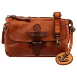 Harbour 2nd UP13115 Beltbag Style LOGAN Gürteltasche cognac
