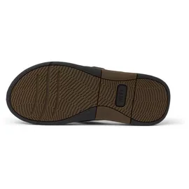 REEF Leather Offshore Dunkel 42