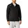 Uhlsport Essential 1/4-Zip Trainings-Top schwarz/weiß 140