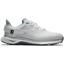 FootJoy Pro SLX, weiß/grau