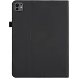 Gecko Covers EasyClick Cover eco für iPad Pro 11" (2024) Schwarz