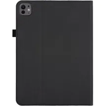 Gecko Covers EasyClick Cover eco für iPad Pro 11" (2024) Schwarz