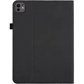 Gecko Covers EasyClick Cover eco für iPad Pro 11" (2024) Schwarz