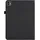 Gecko Covers EasyClick Cover eco für iPad Pro 11" (2024) Schwarz